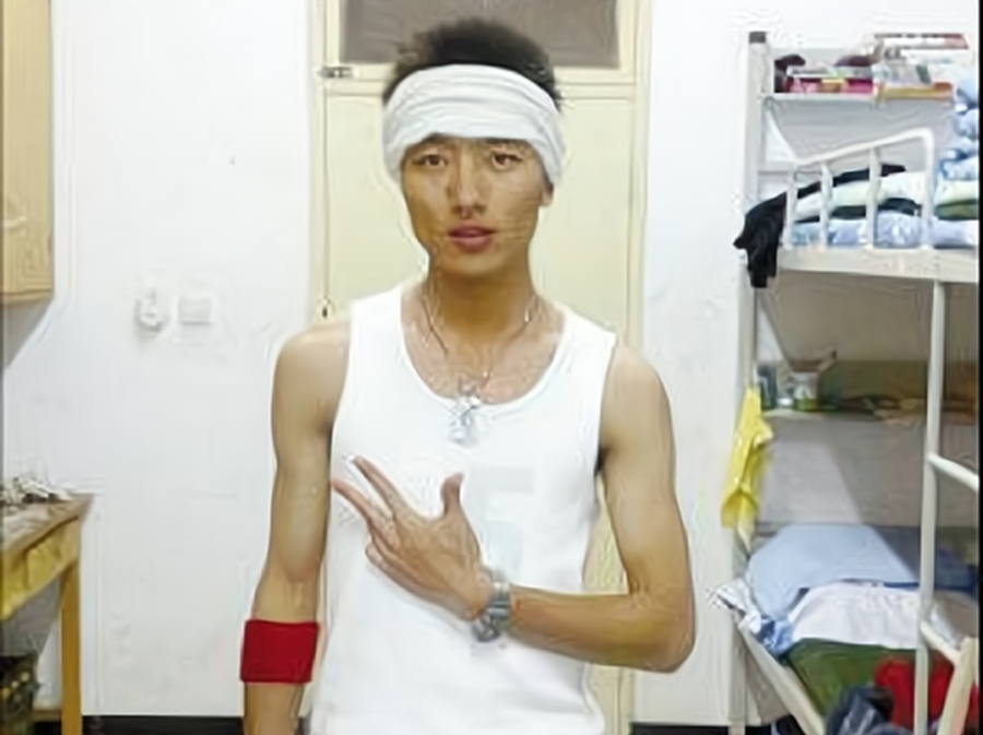 大喊“我爸是李刚”的李启铭，出狱后父母失联，投简历企业不敢要