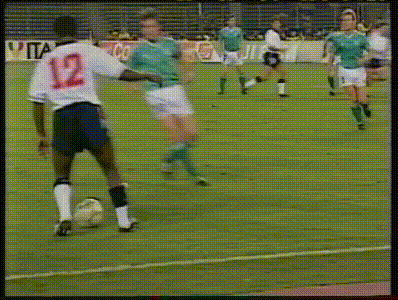 90世界杯德国夺冠之路（世界杯的冠军03：1990年的德国队）