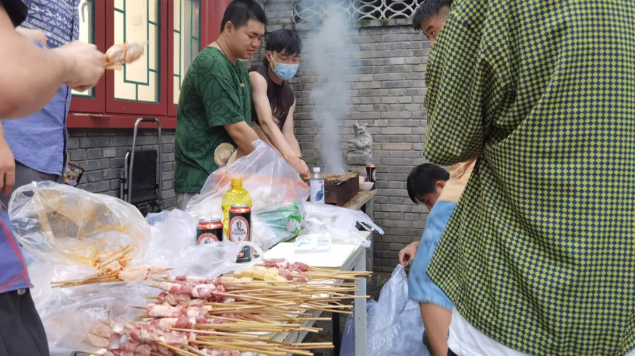 2023京美考研 | 服装设计春季班招生简章,线上线下同步开课