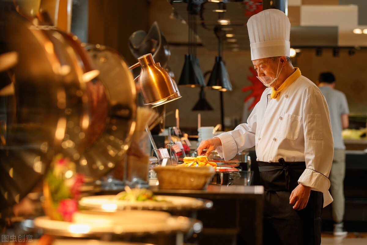 大学生暑假酒店实习报告