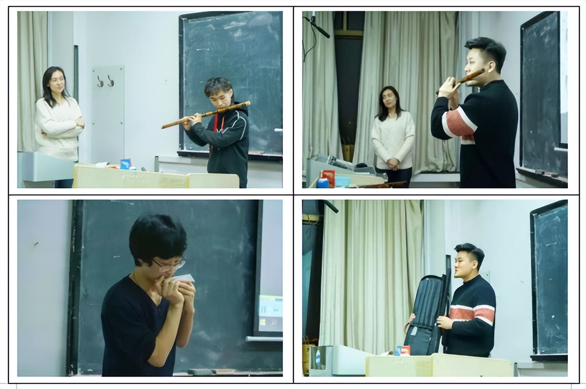 青岛大学“神仙课程”火了！音乐会，品红酒，开帆船，学生：全靠手速抢！