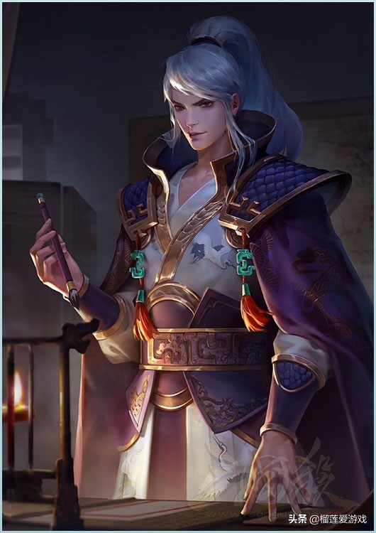 三国杀：你是真的老六，刘焉袁绍这种武将选出来就活该没队友