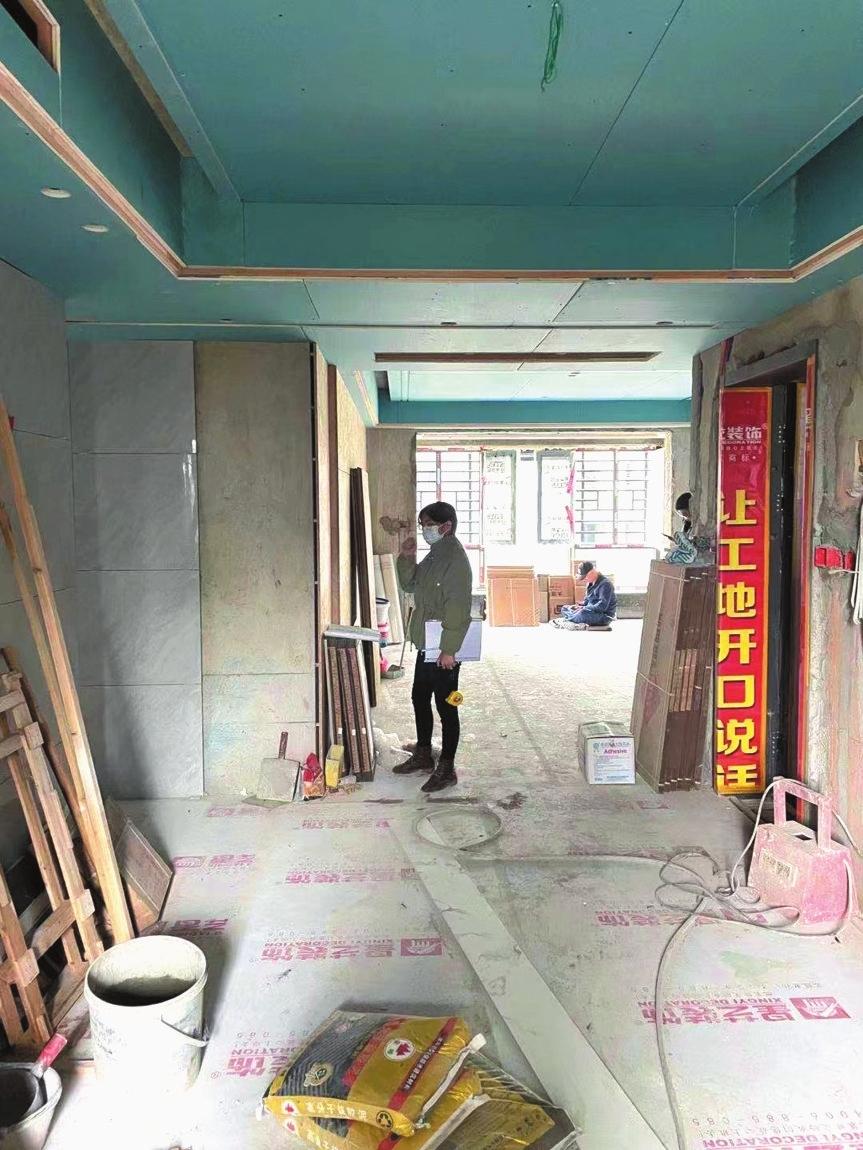 星艺装饰：匠心筑家，品质装修首选