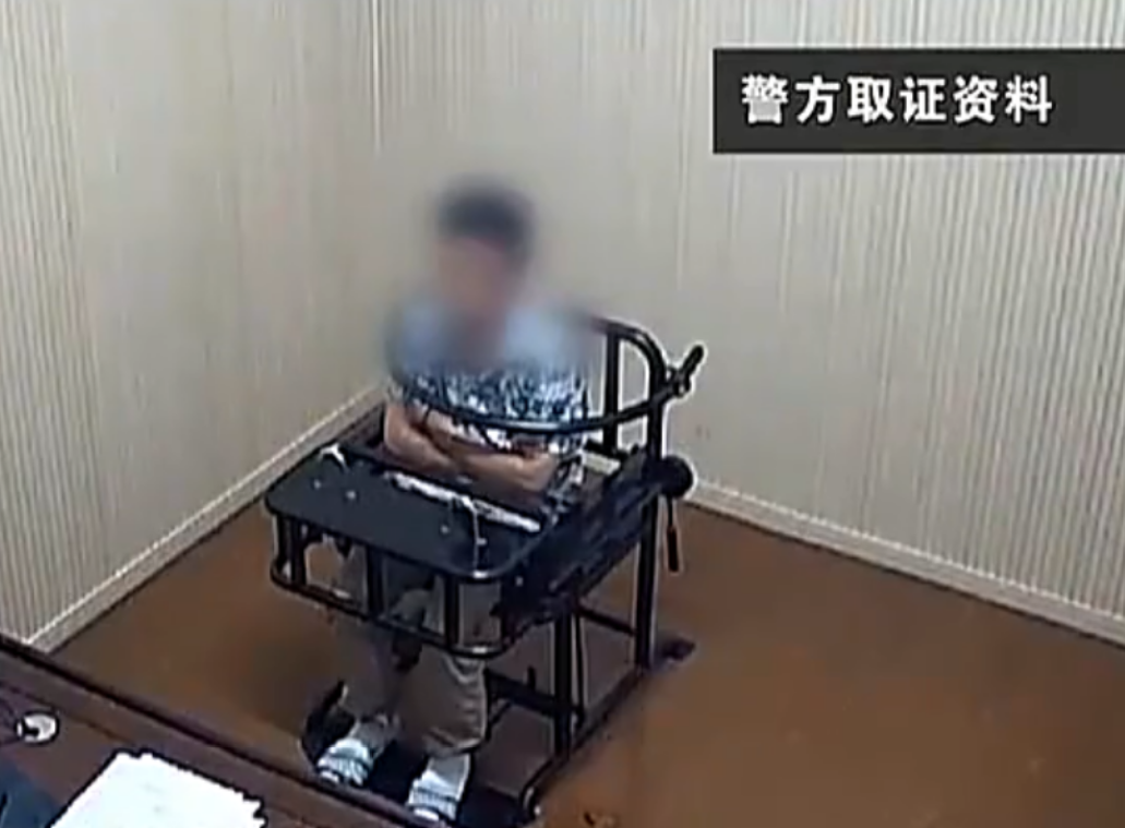 2015年，浙江一小偷因'坦白'太快引警方怀疑，查明后盗窃罪改死罪