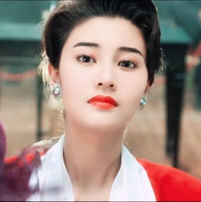 惊艳了时光的15位女港星，张柏芝第9，王祖贤第4，谁是你心中第一