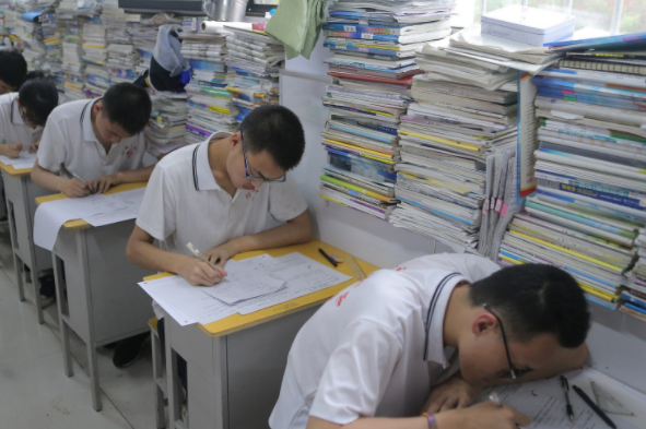 高考将迎来“变动”，英语要被淘汰？考生要知道还有一个坏消息