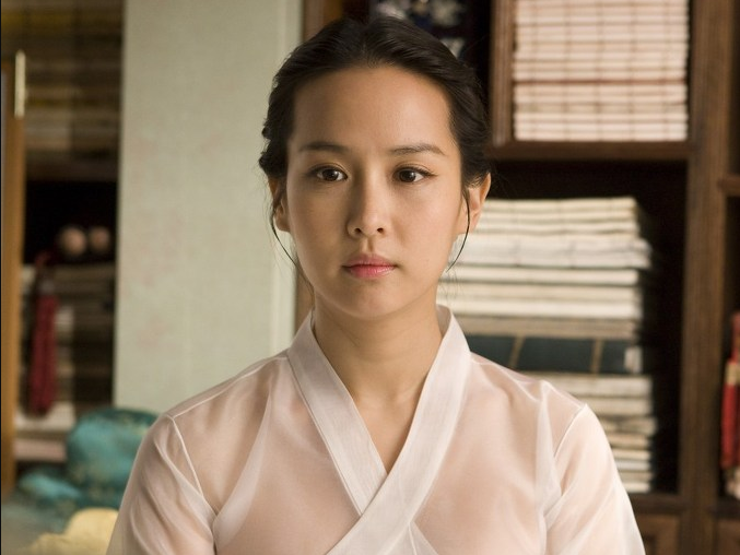 盘点韩国性感女星赵茹珍为艺术献身的电影，附部分时间节点