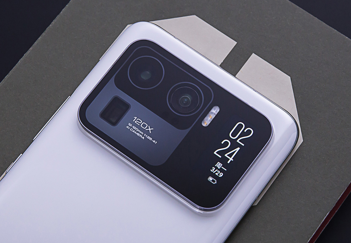 手机拍照哪款强？目前这4款堪称“天花板”，不是单反却胜似单反