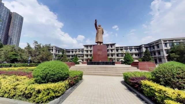 百年历史老校——山西大学你了解多少？