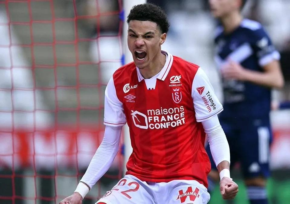 多特德甲最喜欢踢谁（眼光犀利！“黑店”多特看中7小妖，红牛20岁前锋成哈兰德替代者）