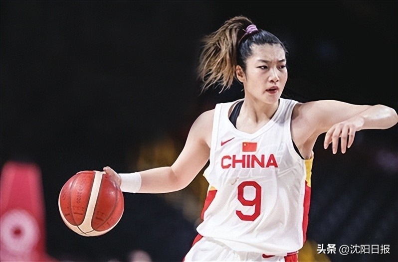 2022女篮世界杯今日开赛，沈阳球员李梦将成为进攻“尖刀”