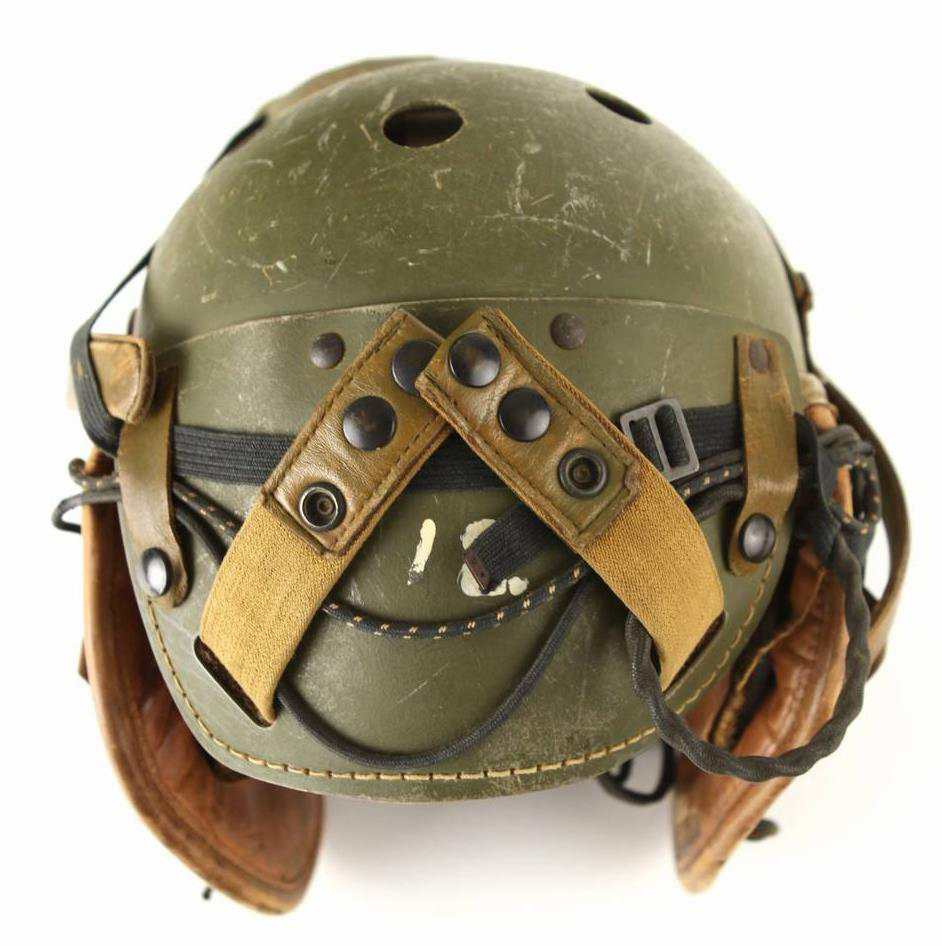 14种二战著名钢盔,你认为哪个型号最好看