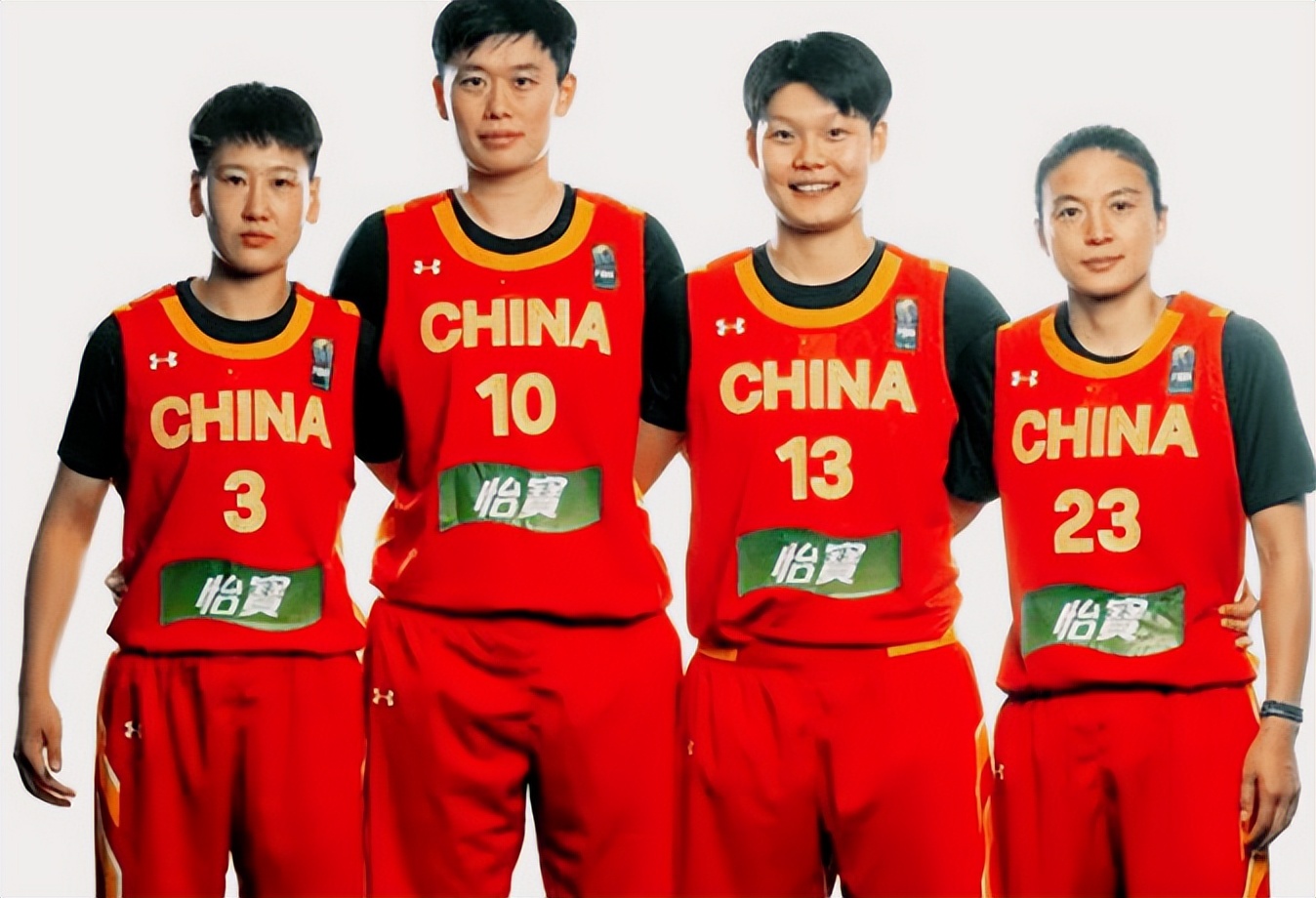 北京时间6月21日,2022篮球世界杯三人女篮小组赛,中国女篮14-17负日本
