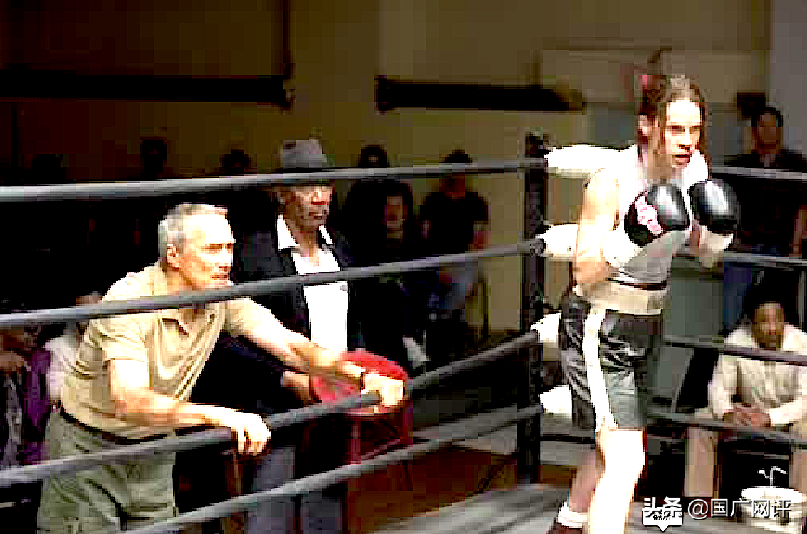 饶曙光（中国电影评论学会会长）：别样的十大女性励志电影