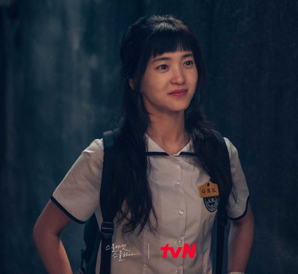 6位韩星刚出道时都演「龙套配角」，《为何是吴秀才》徐玄振