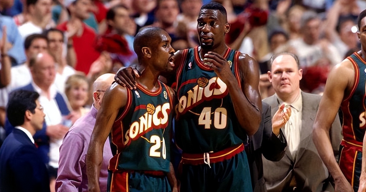 nba防守型控卫有哪些（“我们5个若联手 对方拿80分都难”！盘点NBA最强防守阵容）