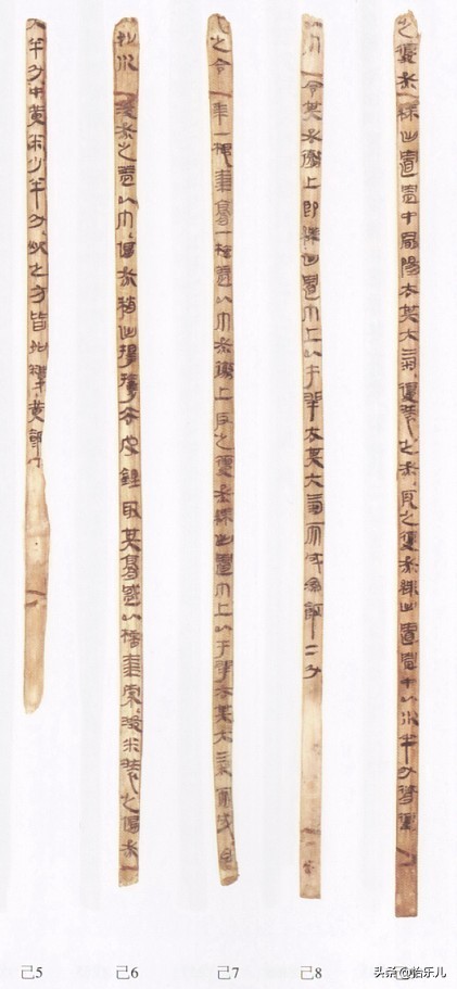 从《尚食》复原的6道美食，聊聊历朝历代的美食秘籍