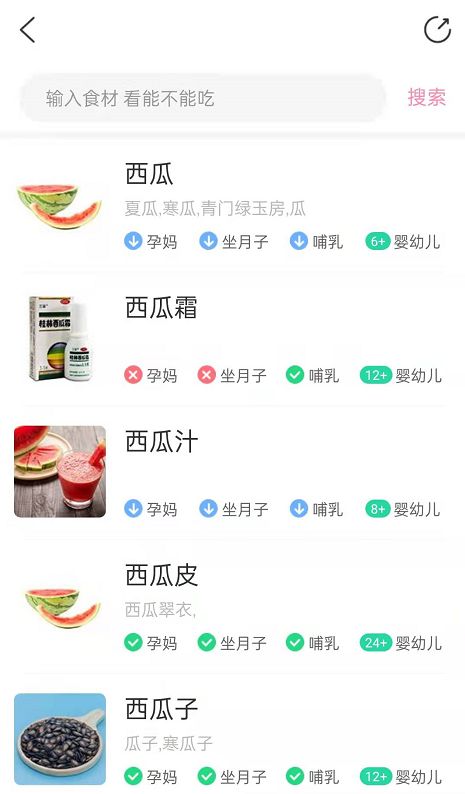 吃葡萄能让胎儿眼睛变大？孕期吃水果谨记“5不吃”，别坑了娃