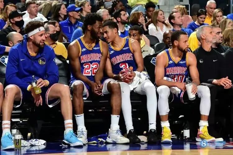 nba勇士球员有哪些（2022年NBA总冠军球队主力球员数据统计-金州勇士队）-趣拿体育