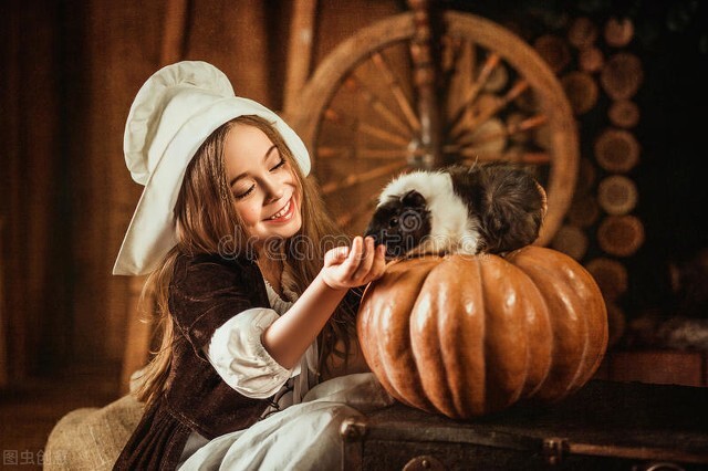 睡前故事：灰姑娘