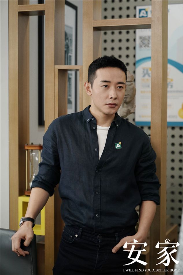 结了婚，反而让观众更有好感的5位男星，不怕脱粉，人气越来越高