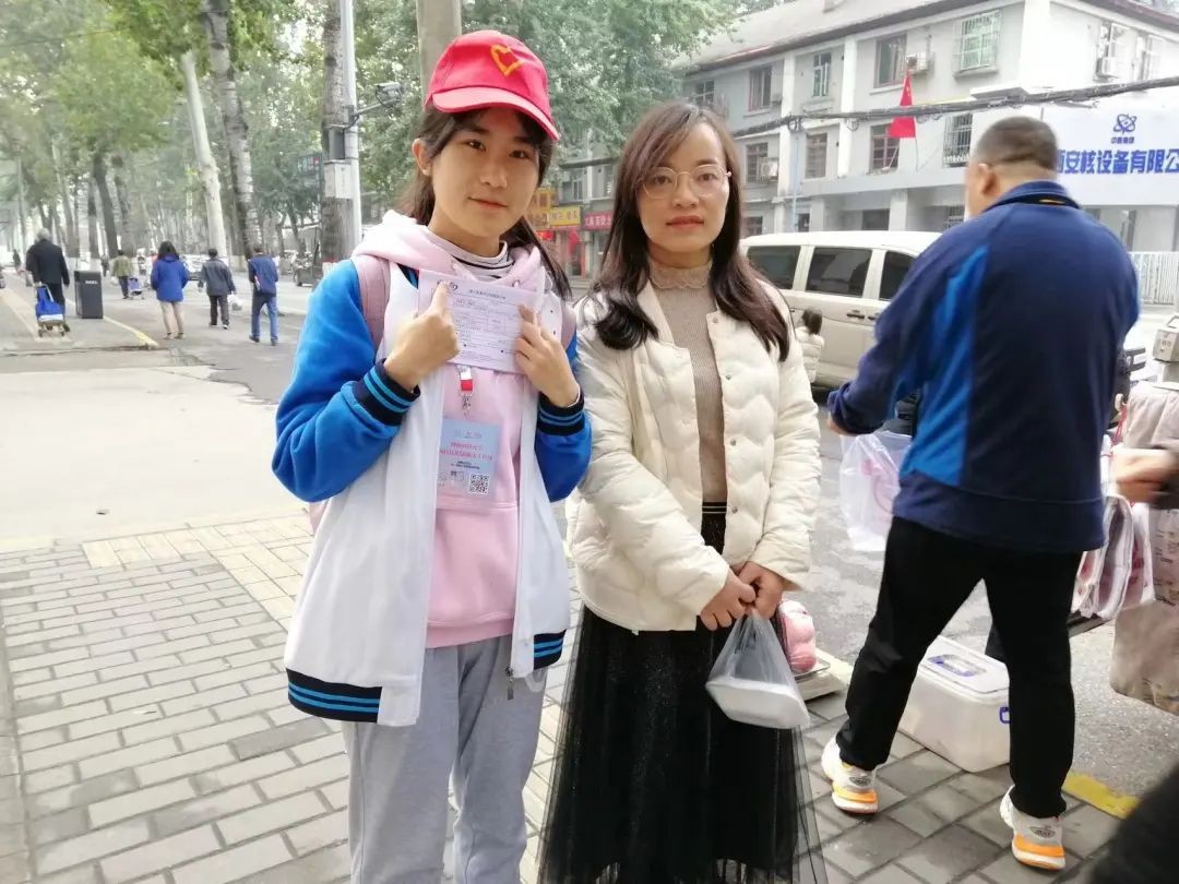 集体保研985，拿全国大奖！这5位