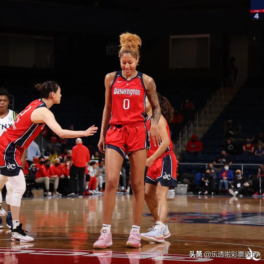 wNBA2021赛季赛程直播(WNBA2022赛季前瞻：汇集三位总决赛MVP 天空志在卫冕)