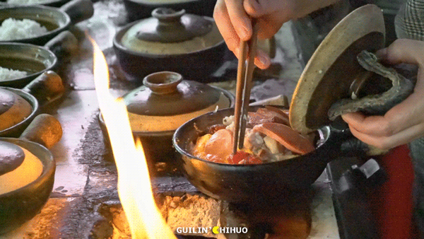 砂锅饭（砂锅饭加多少水）