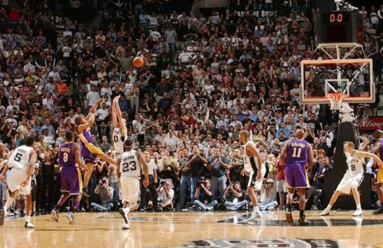 nba2013總決賽第六場錄像回放（生死時速，回顧NBA那些季后賽絕殺名場面）