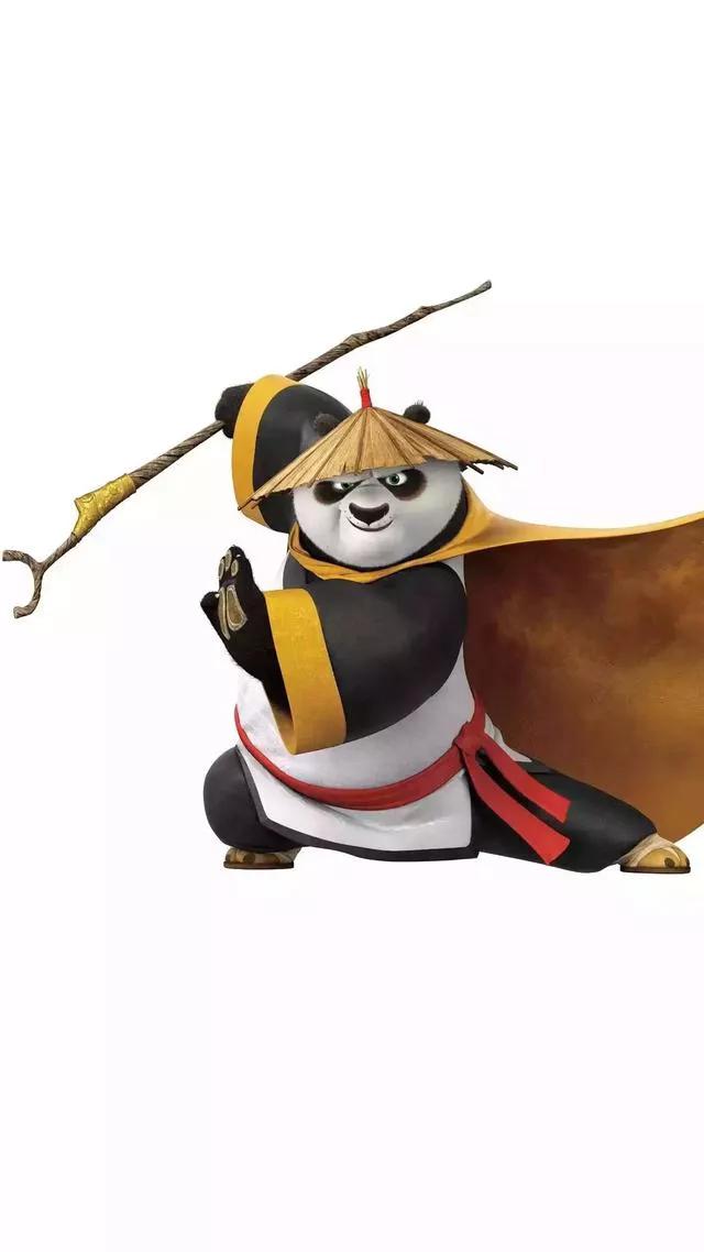 大家赶快报名参加呀!"功夫熊猫听了特别兴奋,接着就请假报名去了.