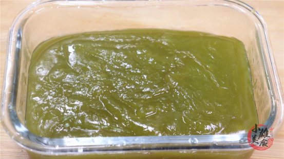 天热想吃凉粉不用买，用一斤绿豆教你做，步骤详细，简单零失败