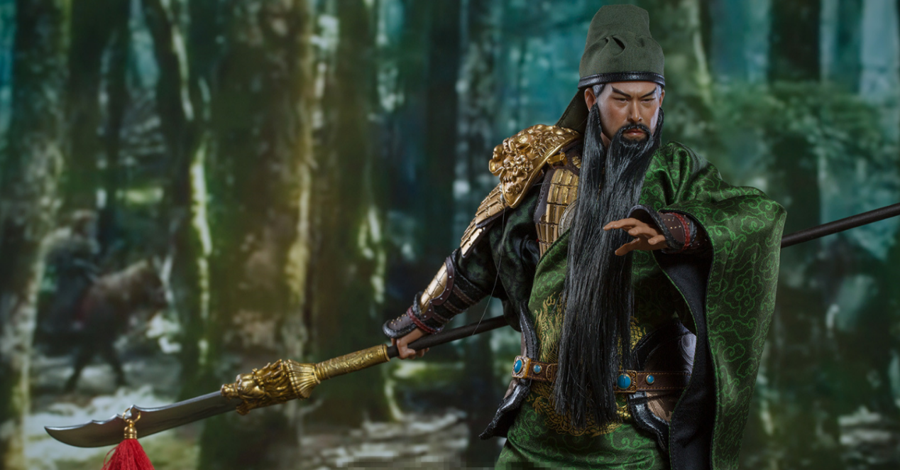 古代武将,真能举着几十斤的武器战一天?出土文物揭秘兵器重量