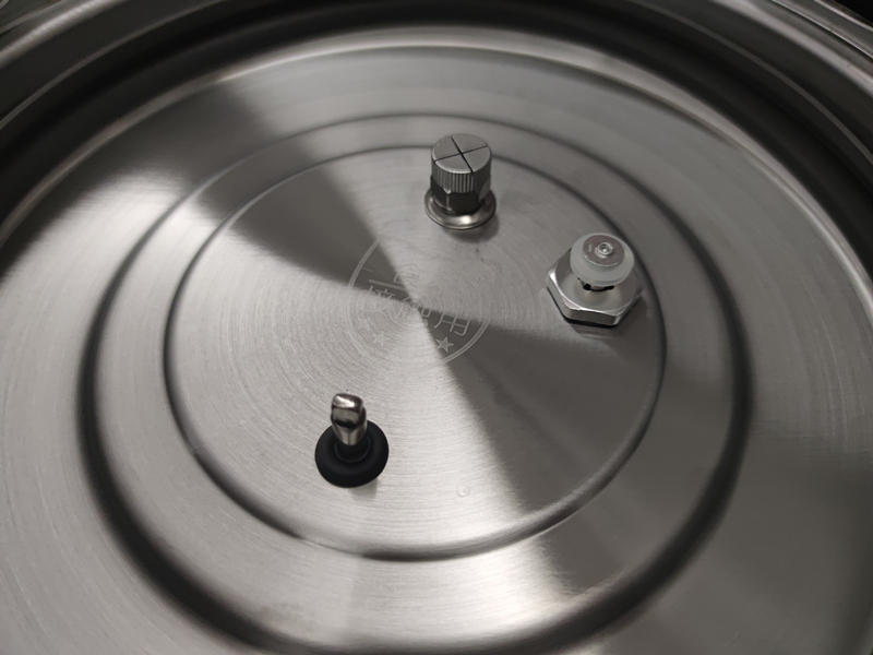 沥脂新风尚，做饭多面手，九阳电压力煲B581评测