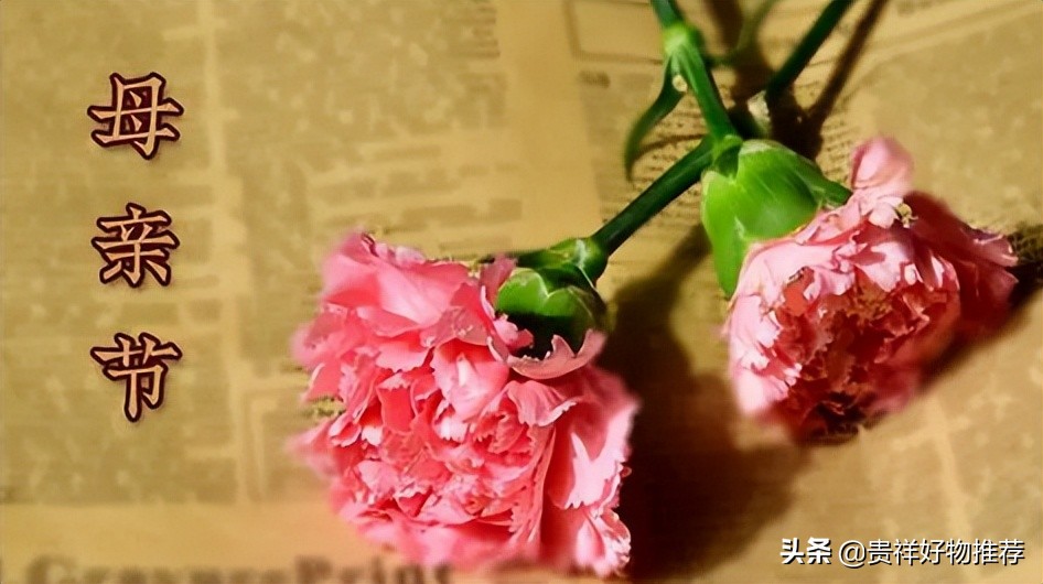 母亲节是中国的传统节日吗？是从西方传来的-第3张图片