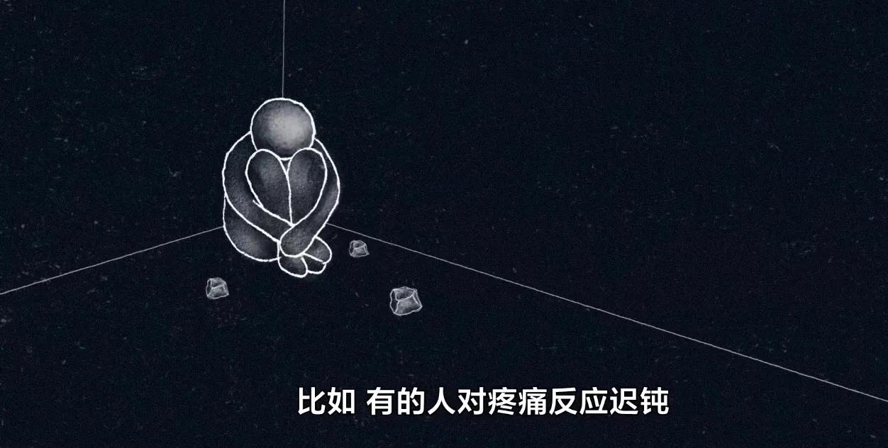 把包容和关爱化作温暖的力量，用这束光照亮自星星的他们