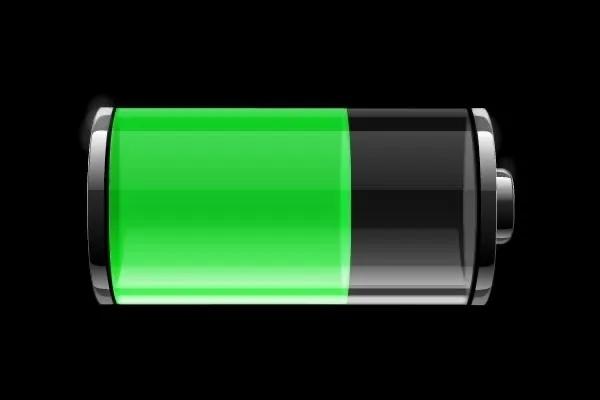 手机电没用完就开始充?难怪电池不耐用,一招教你提高电池性能