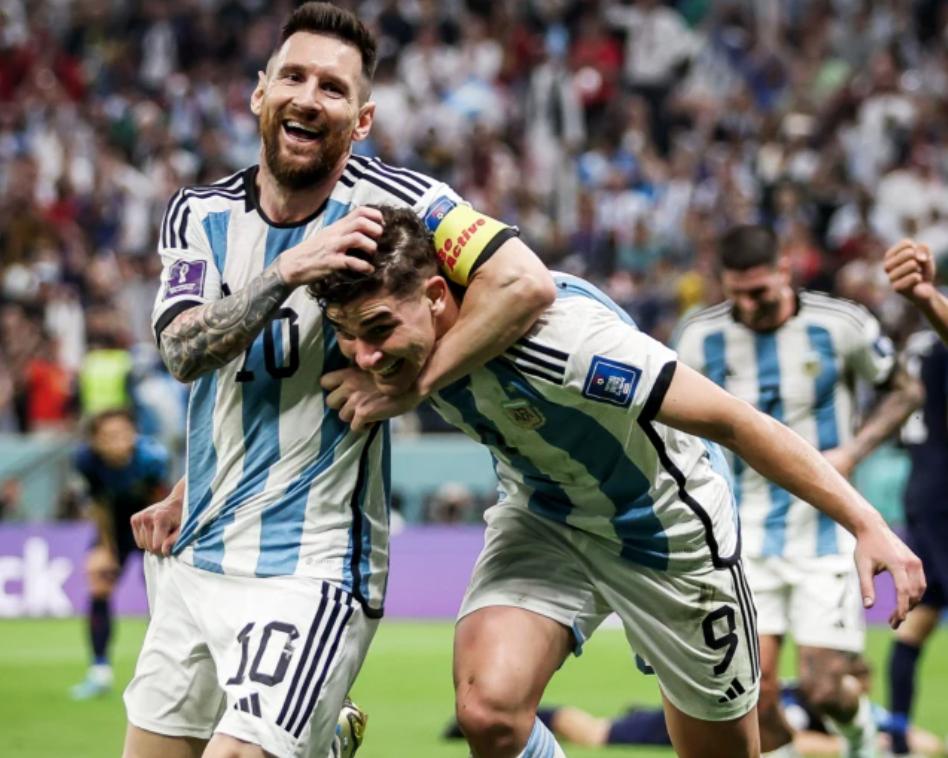 揭秘为何国米错失阿根廷新9号 两大难题刮不起这张彩票