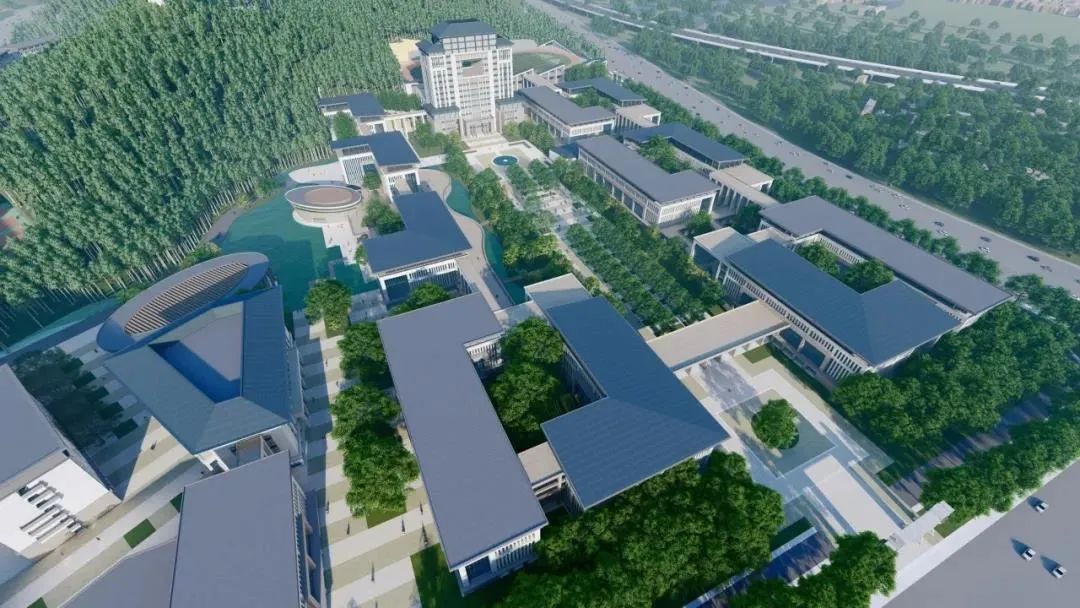 重磅 | 江门有两所专科院校将要升本科，江职在列