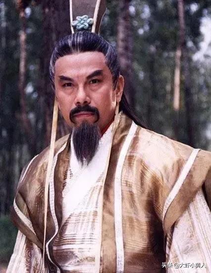 96版《笑傲江湖》，五岳剑派掌门均已离世，80后的青春记忆