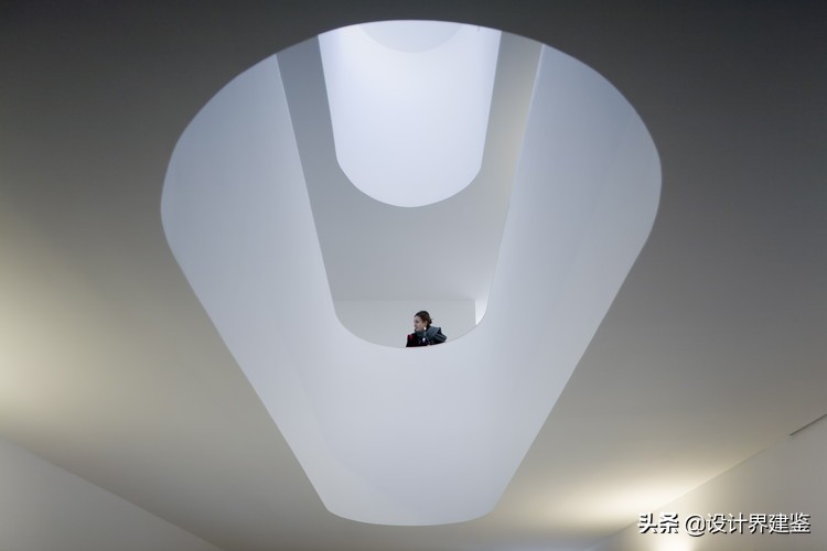 #设计鉴赏#——Álvaro Siza，介于现代与传统之间