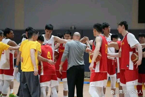 中国男篮将参加德国篮球超级杯赛热身！千万别输得太惨？