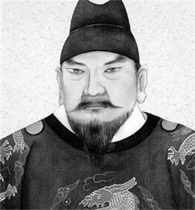皇帝跪地求饶，临死前哭喊：太后饶命！原来欧帝奴藏着如此狠辣的一面。