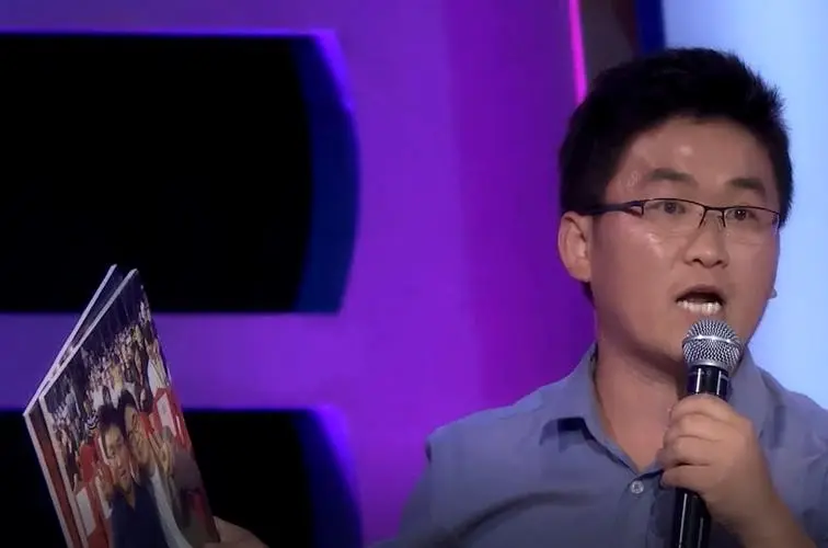 指名道姓喊话郭德纲,拍电影让投资人赔1000万,网红姜涛经历了啥
