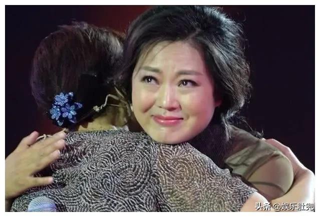 王茜华：为爱主动出击，两次换角，人到老年没能逃过一劫