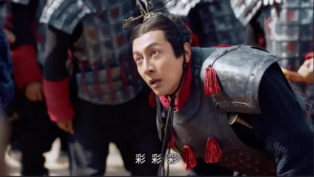 明明不适合角色却非要演，到底是导演眼睛瞎，还是演员太自信