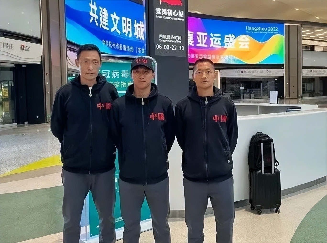 中國參加了哪一次世界杯（中國隊參加2022卡塔爾世界杯，是不可忽視的存在）