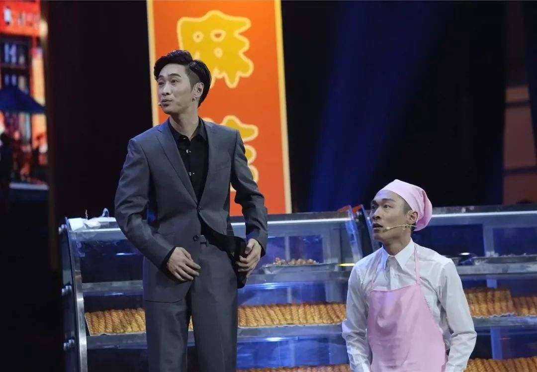 开心麻花"元老"王宁:一步错,步步错!