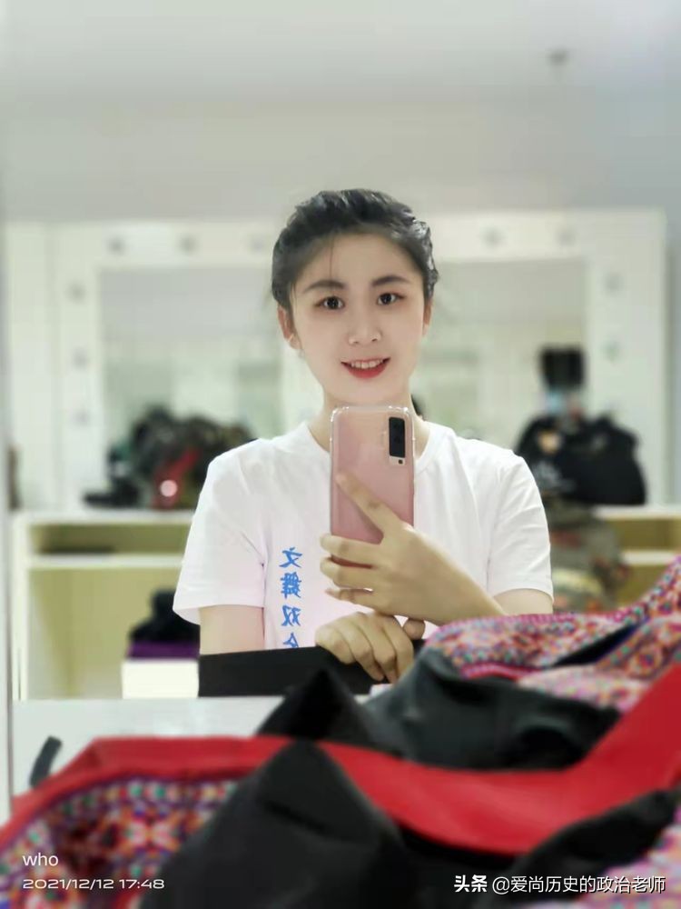 11位清华大学学霸来任市中学啦