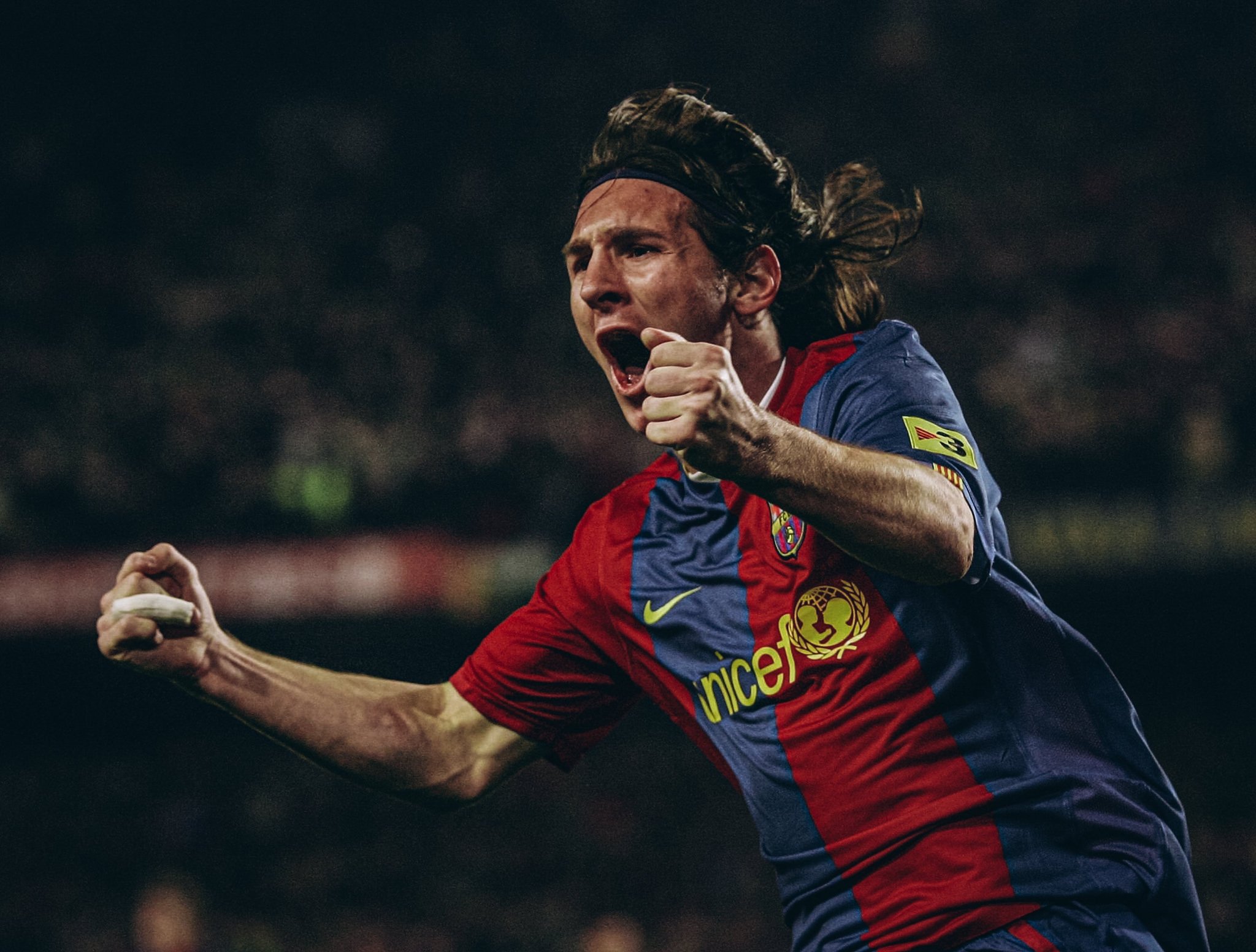 巴萨行动了:将与西甲官方会谈,运作梅西回归,下周启动