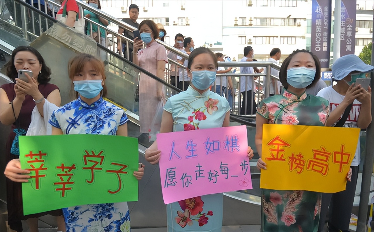 高考期间考生吃什么好？补充脑力和体力是关键，别吃错影响发挥